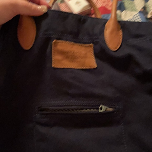 Abercrombie and Fitch - Picture 3 of 3